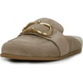 thumbnail image 1 of Vince Camuto Womens' JUNNIE Mules, Tortilla, 11, 1 of 1