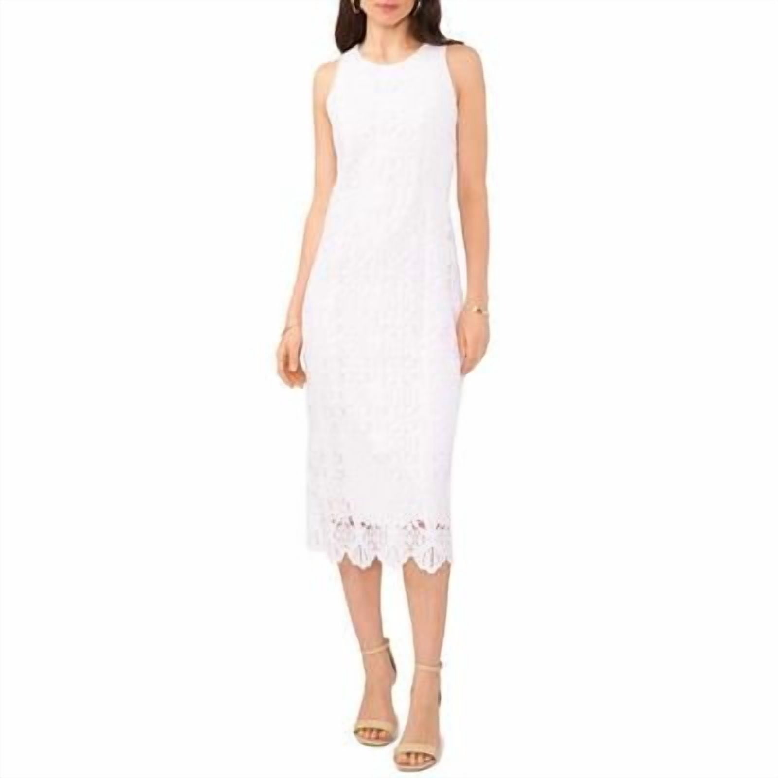 white midi wrap dress Leila color-saltwater-stripe Choose Size:Size 36 How to Iron Satin Feminine and breathable—perfect for