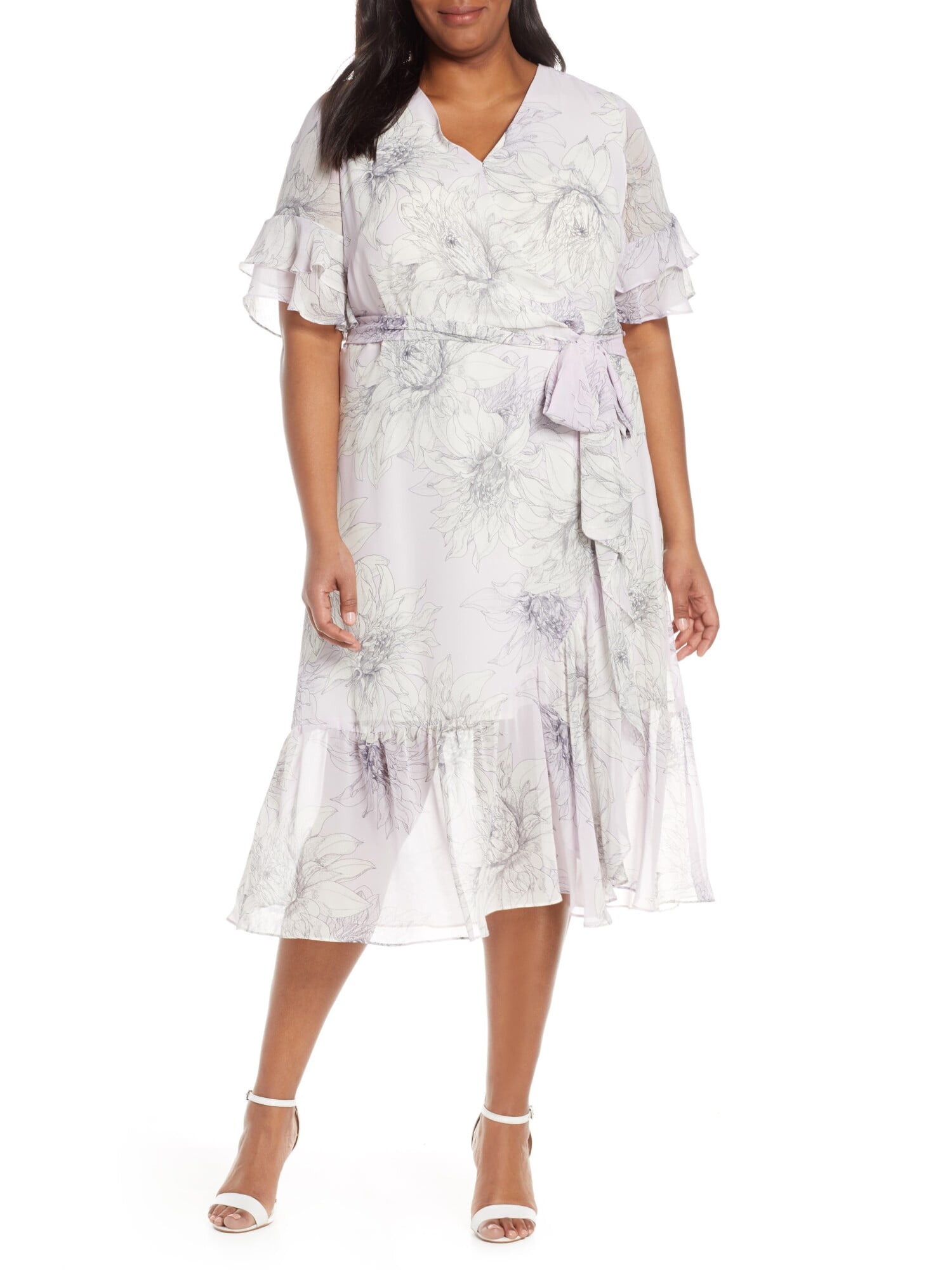 Vince Camuto Plus Size Dresses - Walmart.com Vince Camuto Plus Size Dresses - Walmart.com