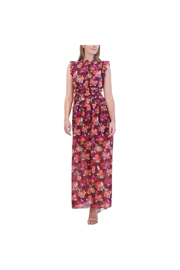 Vince Camuto Womens Dresses in Womens Clothing | Red - Walmart.com