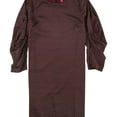 thumbnail image 1 of Vince Camuto Womens Trinket Midi Dress, Red, 6, 1 of 1