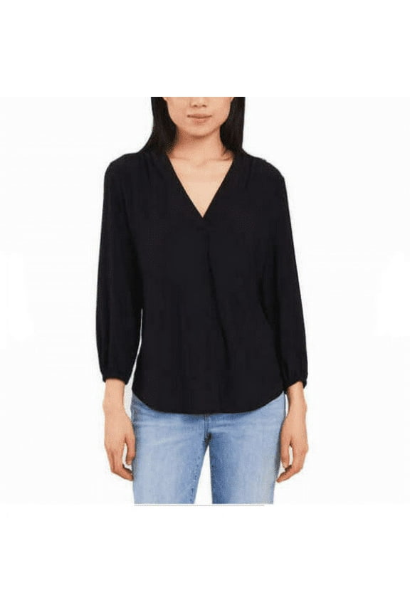 Womens V Neck Top