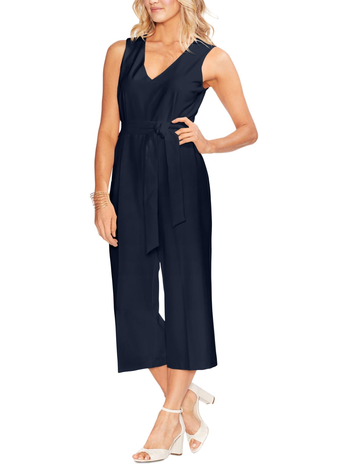 Summer Style Guide: How to Wear a Jumpsuit Casually