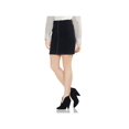 thumbnail image 1 of Vince Camuto Womens Zip Front Pockets Mini Skirt, 1 of 2