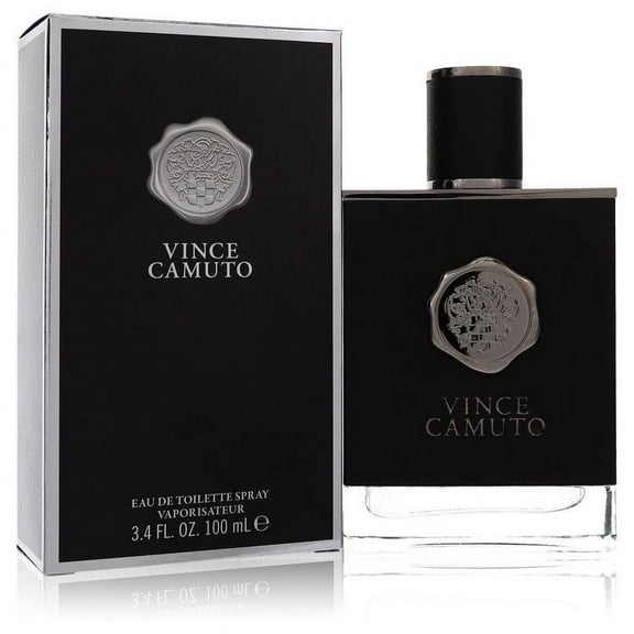 Vince Camuto by Vince Camuto Eau De Toilette Spray 3.4 oz for Male