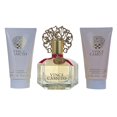 thumbnail image 1 of Vince Camuto for Women by Vince Camuto 3 PC Gift Set (EDP 3.4 oz + B/L 2.5 oz + B/S Gel 2.5 oz), 1 of 2