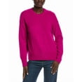 thumbnail image 1 of Vince Camuto womens  Crewneck Sweater, s, Pink, 1 of 3