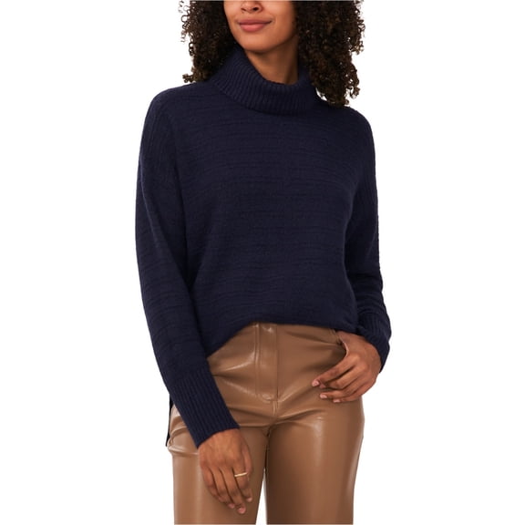 Vince Camuto womens  Extended Shoulder Sweater, XL