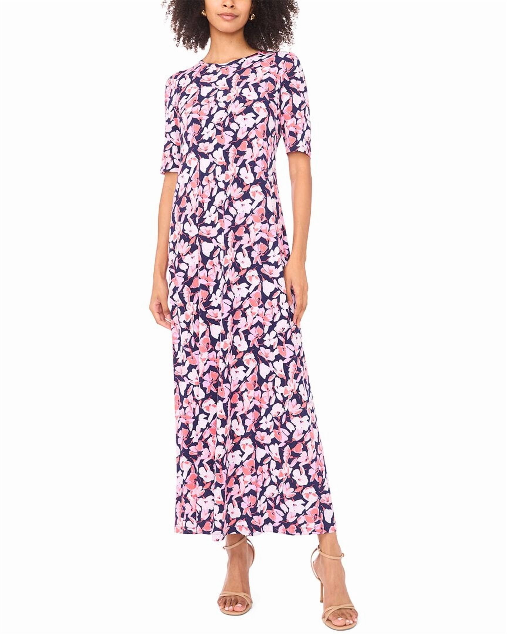 womens Maxi Dress, l