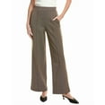 thumbnail image 1 of Vince Camuto womens  Pintuck Front Pant, XL, Tan, 1 of 3