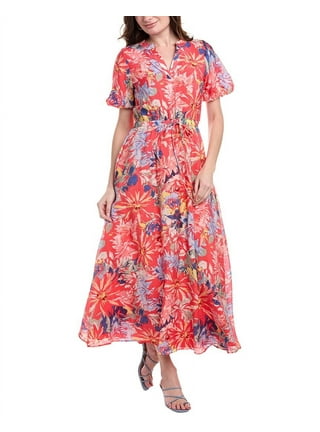 Vince Camuto Maxi Dresses in Womens Dresses - Walmart.com