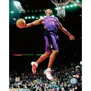 Vince Carter 2000 NBA All-Star Slam Dunk Contest Action Photo Print