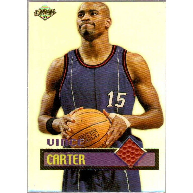 NBA カード Vince carter PSA10 123枚限定 NBA カード Vince carter PSA10 123枚限定 NBA カード Vince