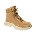 thumbnail image 1 of Vince Men's Elvio Lace Up Lug Boot Camel Beige 11.5M, 1 of 5