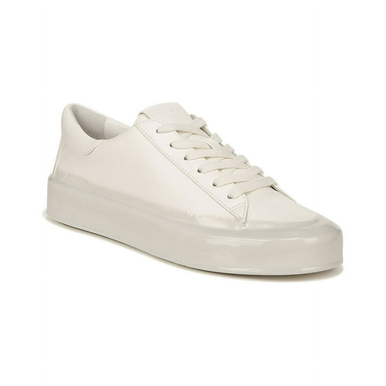 White skippy sneakers cheap
