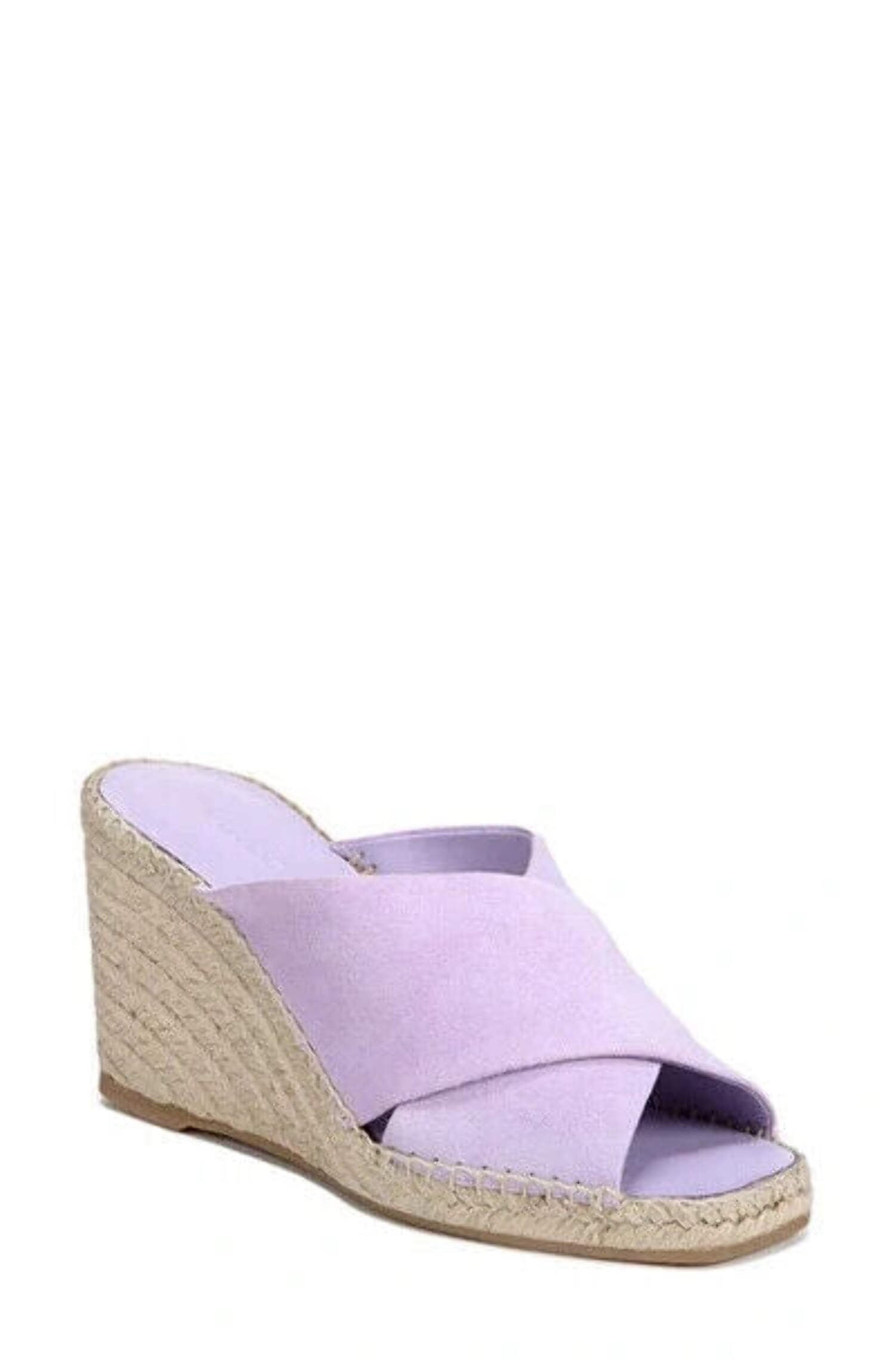 Wedge Espadrilles Vince Gaelan Wedge Vince Gaelan Womens Suede