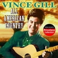 thumbnail image 1 of Vince Gill - All American Country - Music & Performance - CD, 1 of 1