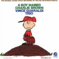 thumbnail image 1 of Vince Guaraldi - Boy Named Charlie Brown - Jazz - CD, 1 of 1
