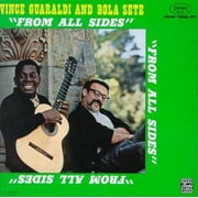 Vince Guaraldi - From All Sides - Music & Performance - CD