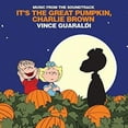 thumbnail image 1 of Vince Guaraldi - It's the Great Pumpkin, Charlie Brown (Music From the Soundtrack) - Vinyl, 1 of 2