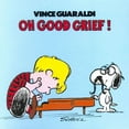 thumbnail image 1 of Vince Guaraldi - Oh Good Grief - Music & Performance - CD, 1 of 1