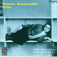 thumbnail image 1 of Vince Guaraldi - Vince Guaraldi Trio - Music & Performance - CD, 1 of 1