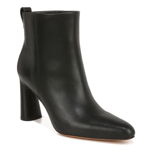 Vince Hillside Leather Bootie, 9.5