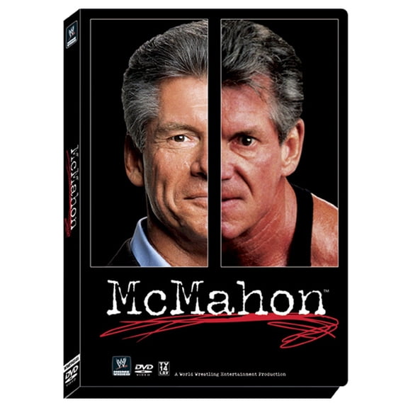 Vince Mcmahon WWE boss