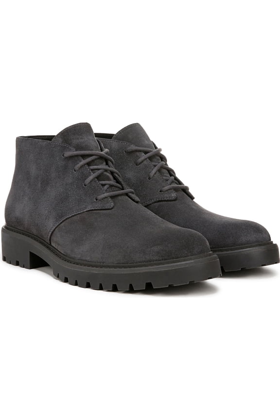 Men's Dann Chukka Boot Cinder Grey 11M