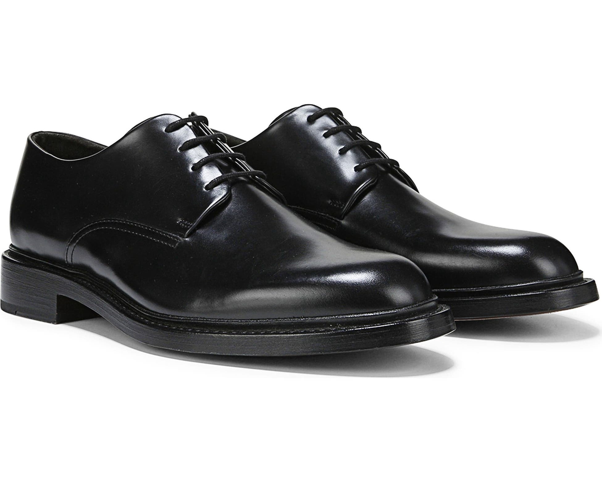 Vince Davies Leather Oxford Vince Men main image 4