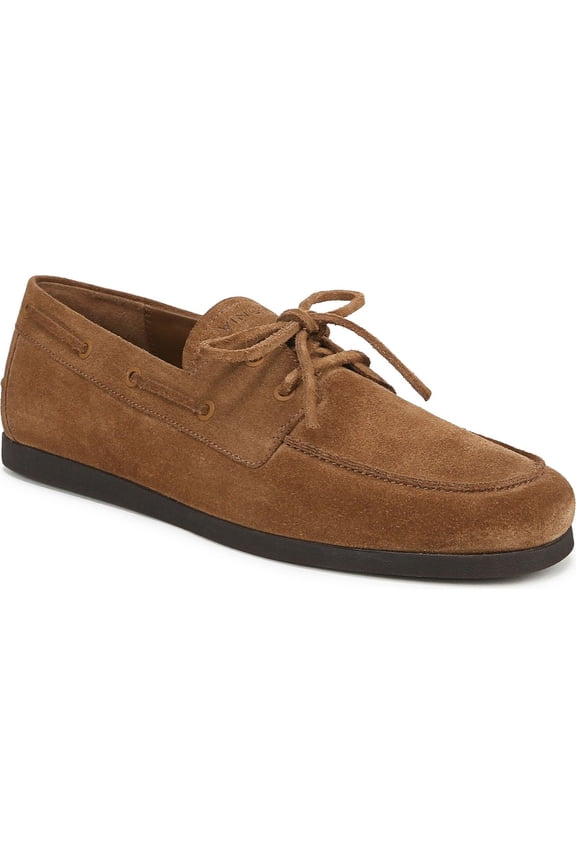 Men's Marin Boat Shoe Birchwood 8.5M