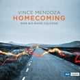 thumbnail image 1 of Vince Mendoza - Homecoming - Music & Performance - CD, 1 of 1