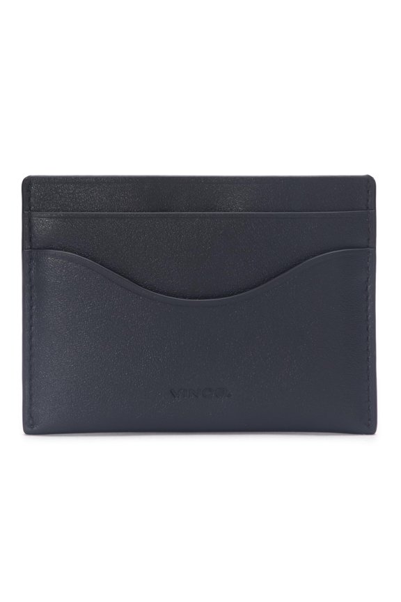 Mens Nappa Card Holder Wallet, Versatile Fashion Accessory for Everyday Wear Y101