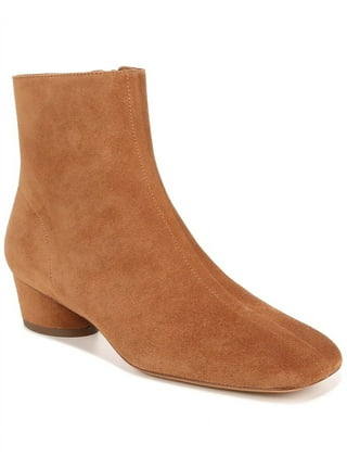 Vince hotsell eckland booties