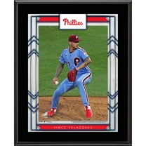 Mitchell & Ness Youth Darren Daulton Philadelphia Phillies Cooperstown Collection Mesh Batting Practice Jersey - Burgundy M 10/12