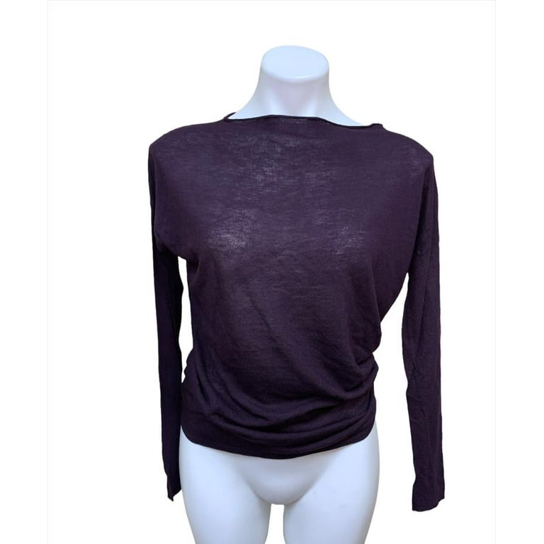 Vince boatneck cheap sweater