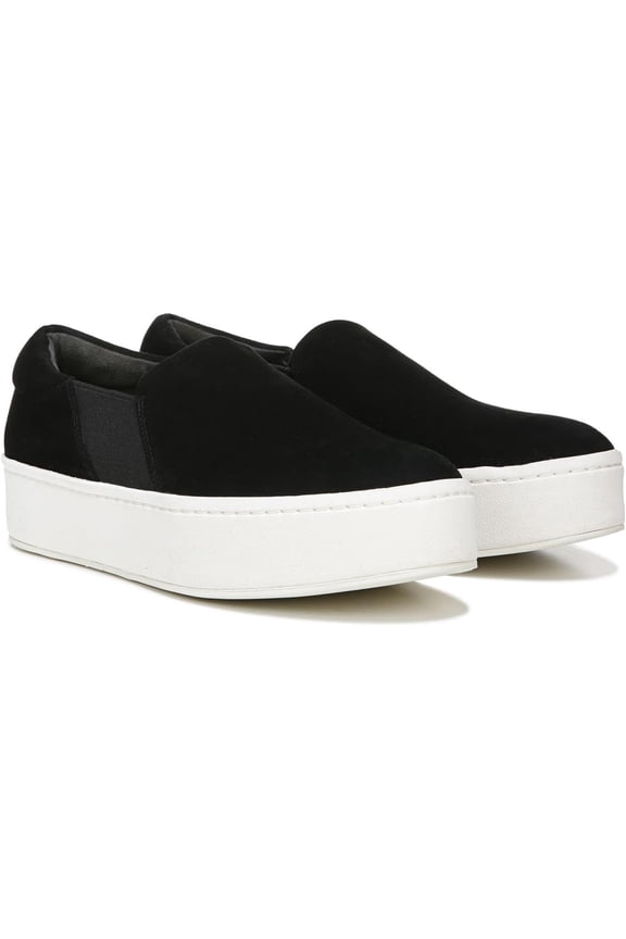 Women's Warren Sneakers Black 11M