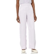 Vince Womens Washed Pull On Pant Violetta Lightweight Casual Pants Size Large