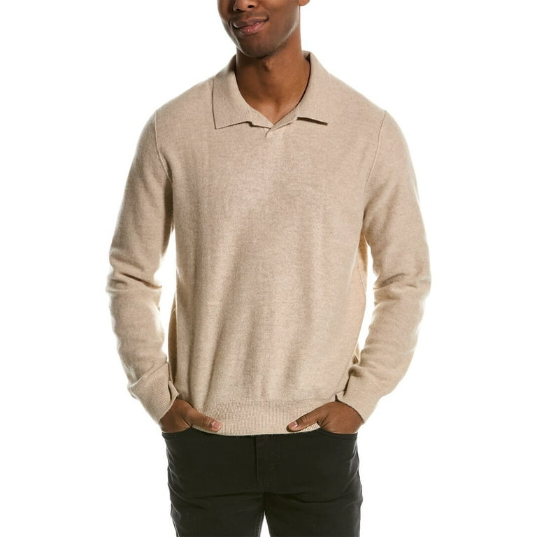 Vince boiled deals cashmere sweater