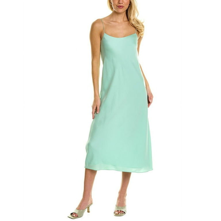 Vince top cami dress