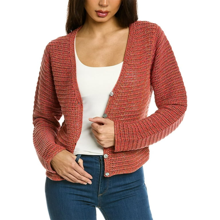 Vince cardigan top