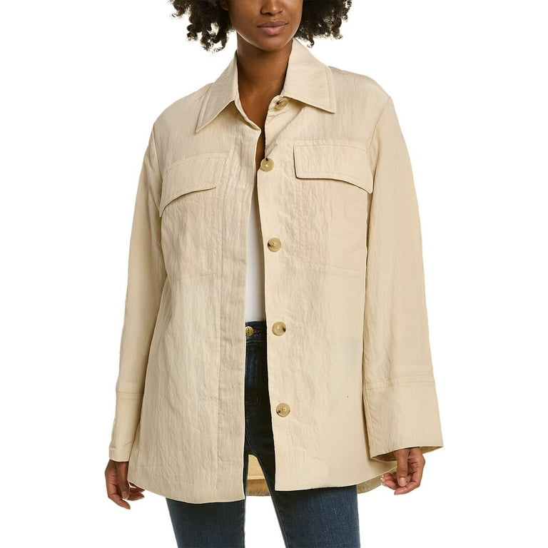 Vince padded jacket hotsell