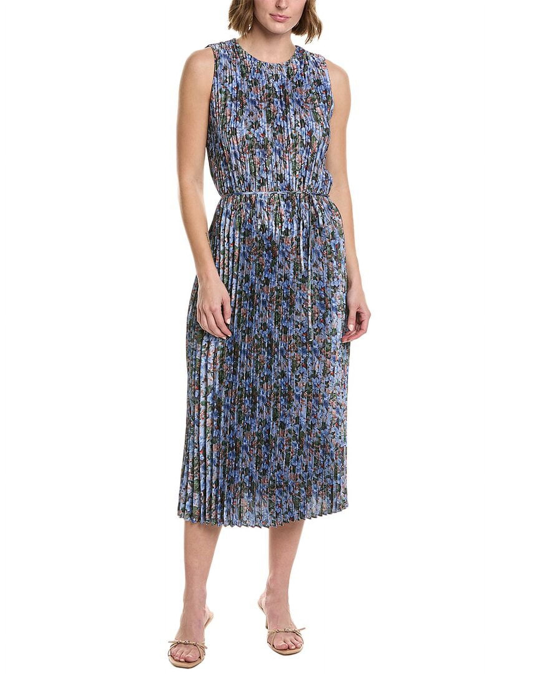 Vince midi dress hotsell