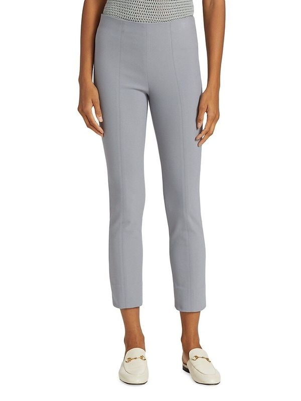 Vince front seam hot sale leggings