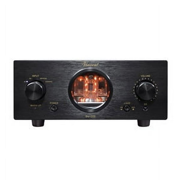 Vincent Audio SV 200 Hybrid Integrated Amplifier