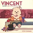 thumbnail image 1 of Pre-Owned Vincent Book One: Guide to Love, Magic, and RPG (Paperback) 1545805342 9781545805343, 1 of 1