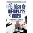 thumbnail image 1 of Vincent Calvino: The Risk of Infidelity Index (Paperback), 1 of 1