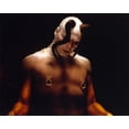 thumbnail image 1 of Vincent D'onofrio in Demon Outfit Black Background Portrait Photo Print (24 x 30), 1 of 1