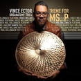 thumbnail image 1 of Vincent Ector Organatomy Trio - Theme For Ms P. - Music & Performance - CD, 1 of 1