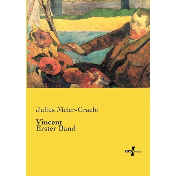 Vincent: Erster Band, (Paperback)